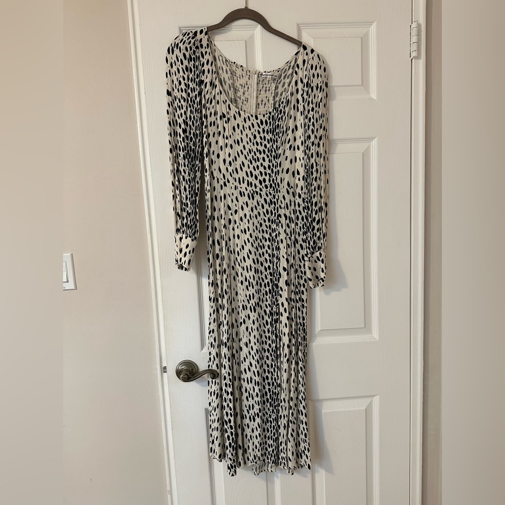 Reformation Dress